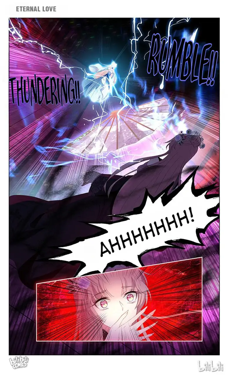 Ten Miles of Peach Blossoms Chapter 63 - page 7