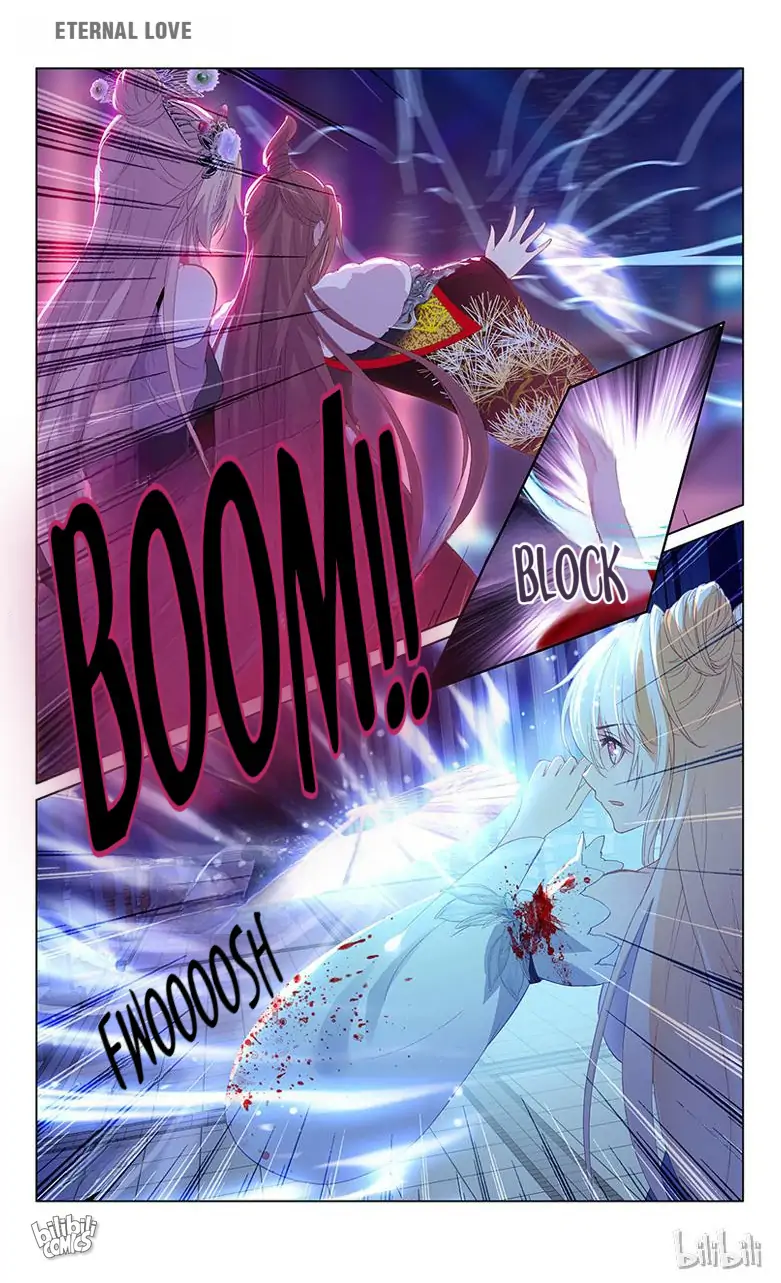 Ten Miles of Peach Blossoms Chapter 63 - page 8