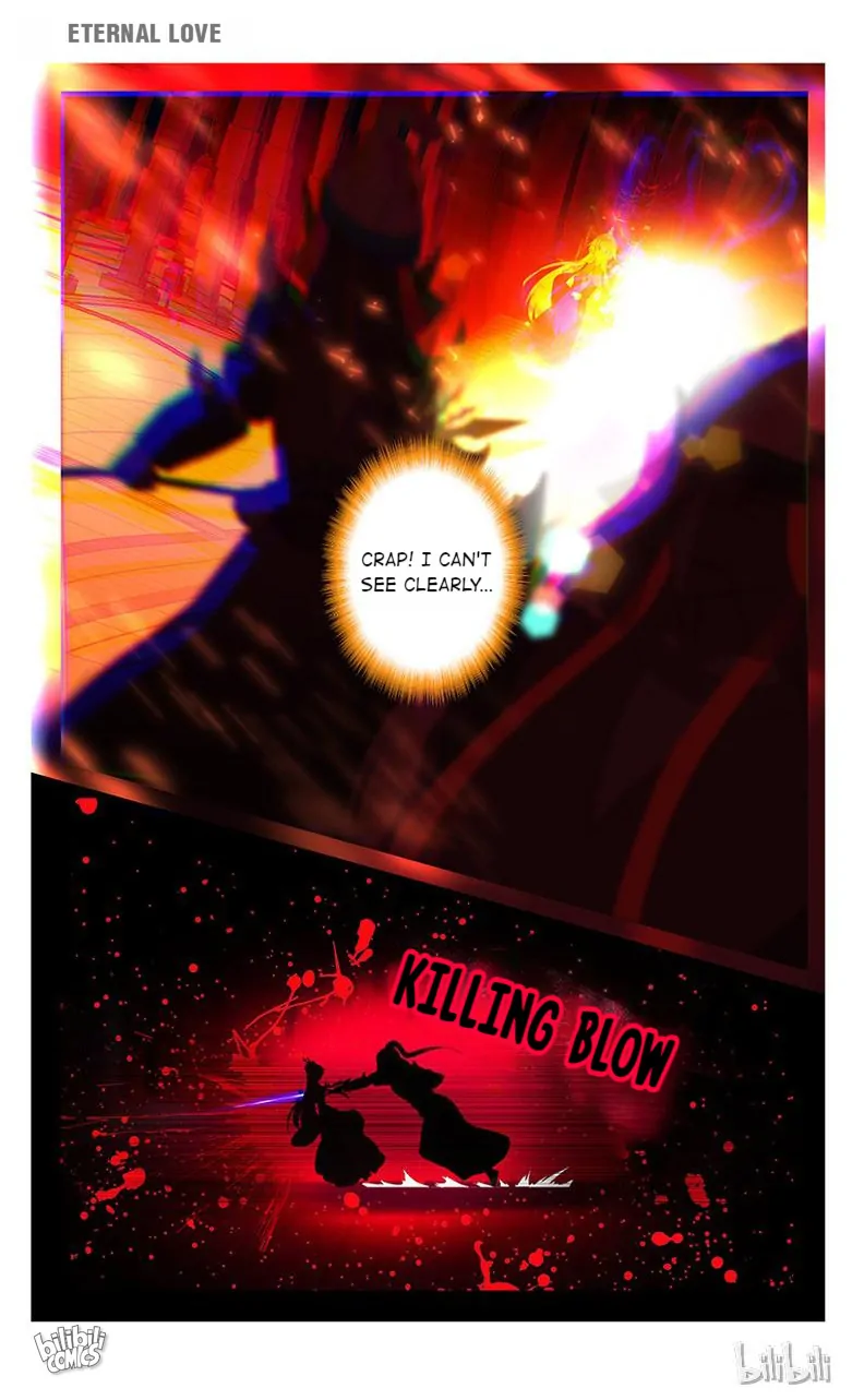 Ten Miles of Peach Blossoms Chapter 62 - page 7