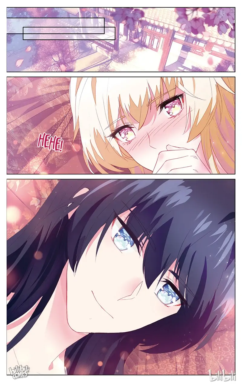 Ten Miles of Peach Blossoms Chapter 90 - page 2