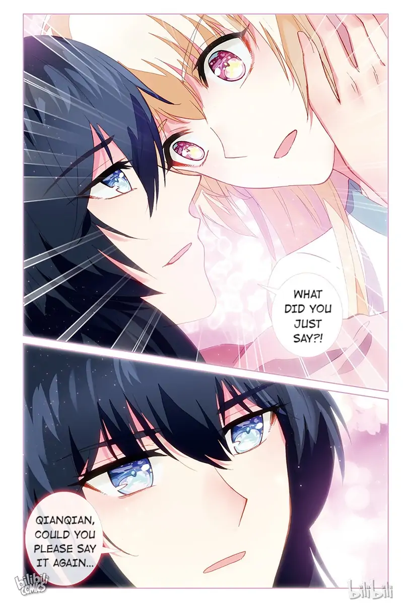 Ten Miles of Peach Blossoms Chapter 90 - page 5