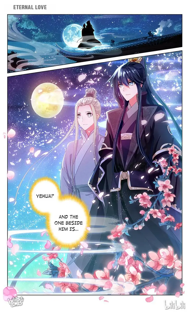 Ten Miles of Peach Blossoms Chapter 59 - page 7