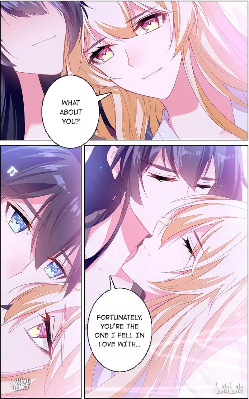 Ten Miles of Peach Blossoms Chapter 84 - page 5
