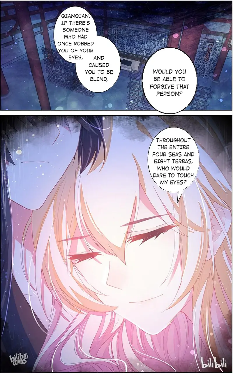 Ten Miles of Peach Blossoms Chapter 84 - page 7