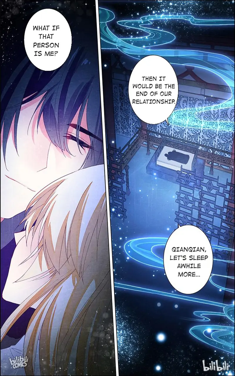 Ten Miles of Peach Blossoms Chapter 84 - page 8