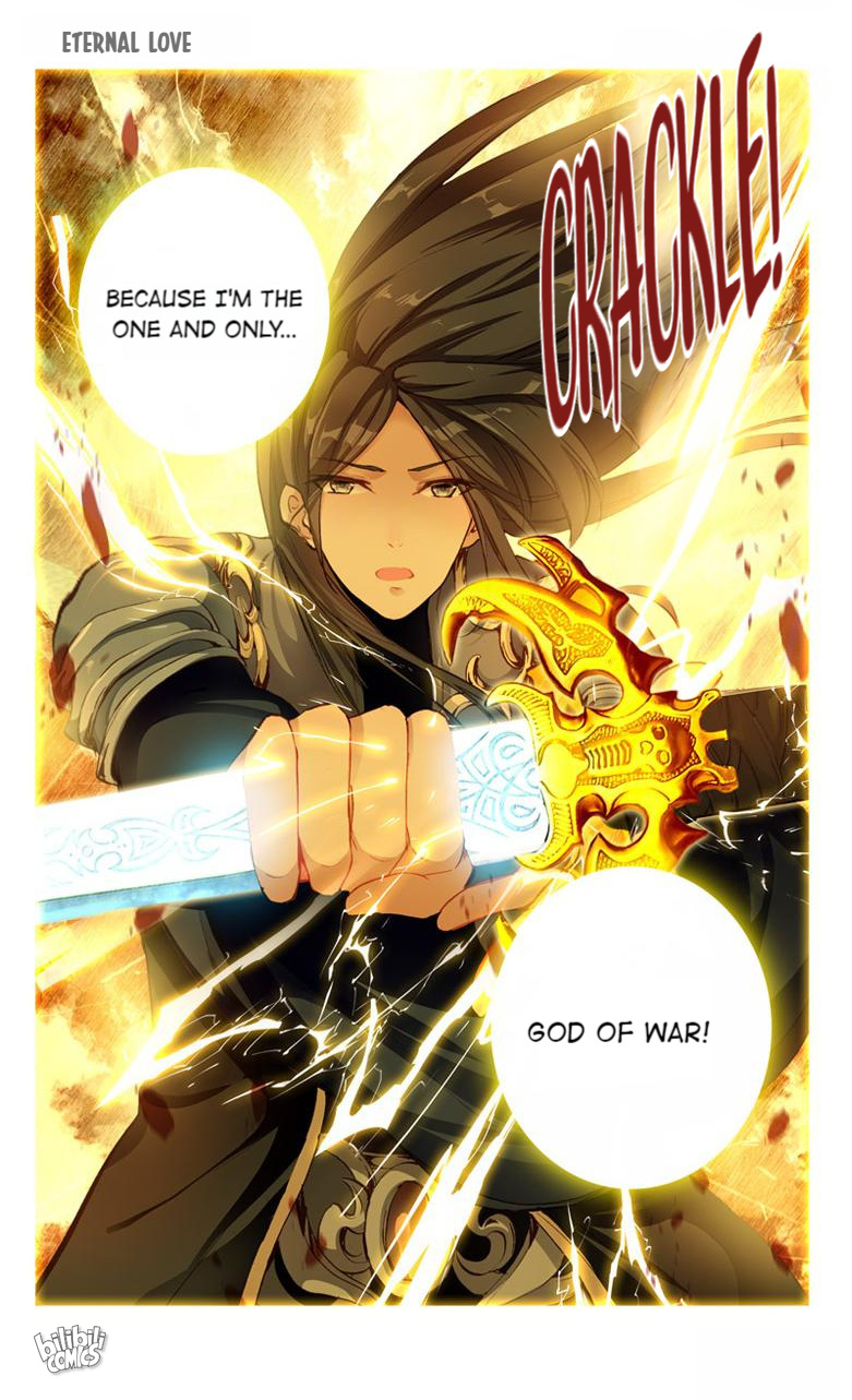 Ten Miles of Peach Blossoms chapter 30 - page 2