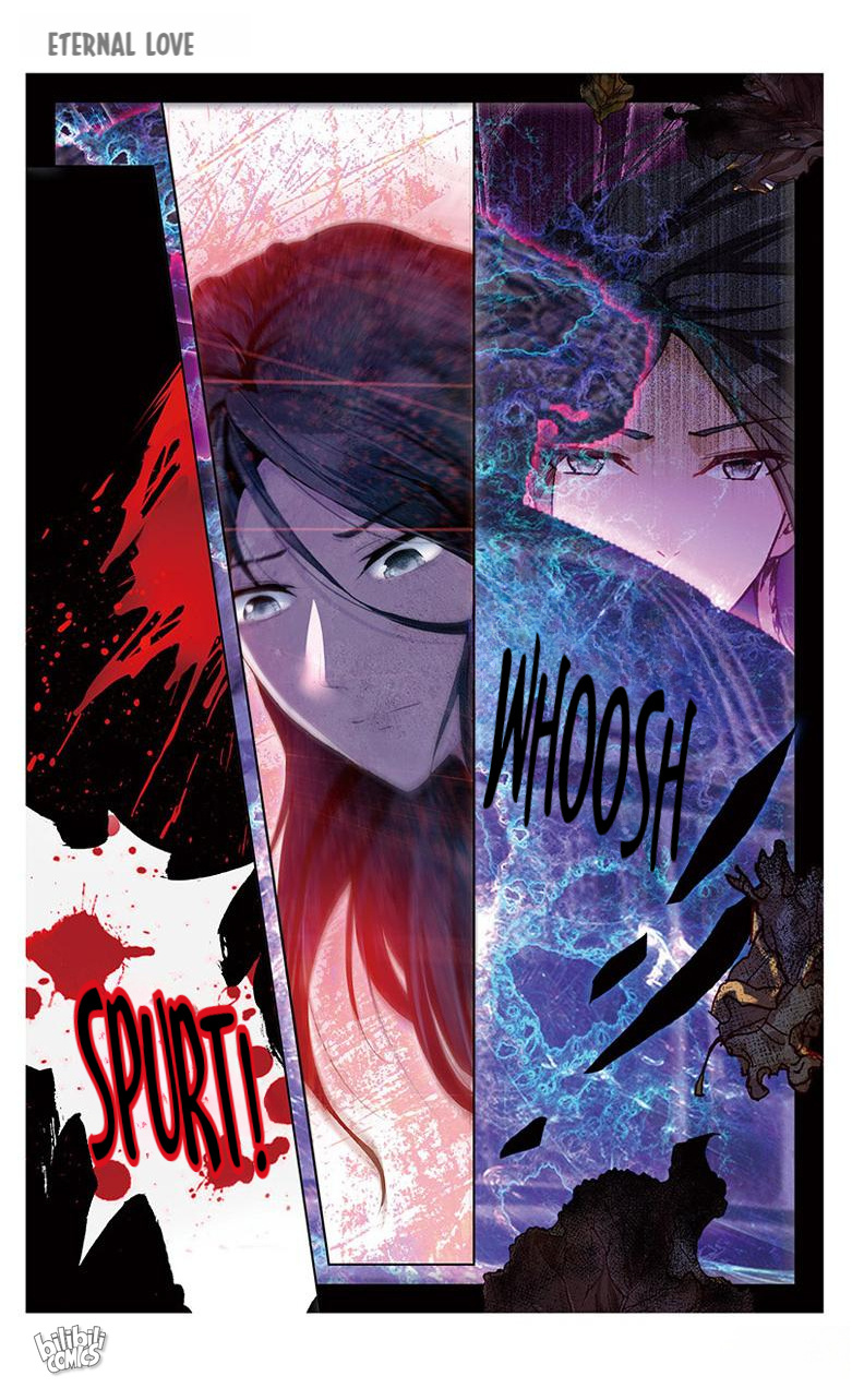 Ten Miles of Peach Blossoms chapter 30 - page 4