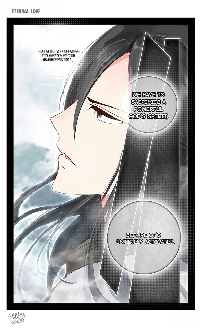Ten Miles of Peach Blossoms chapter 30 - page 6