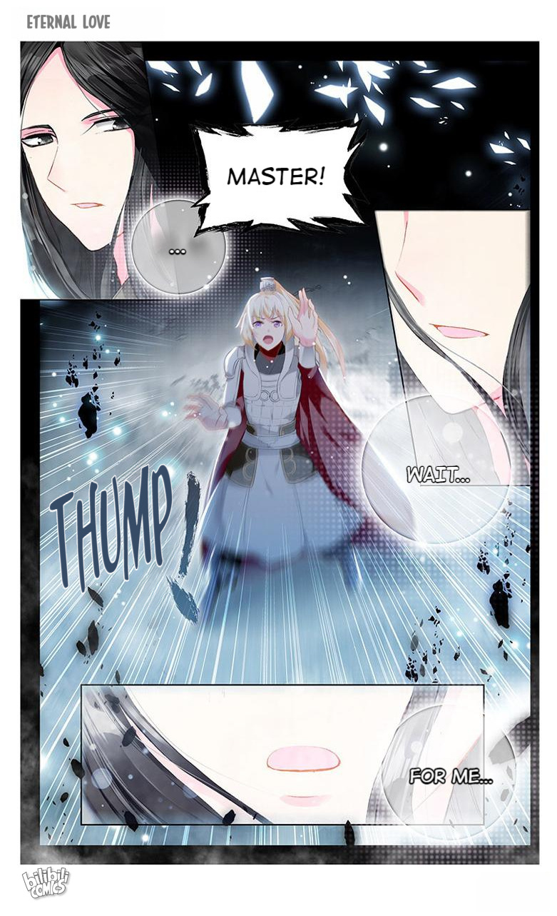 Ten Miles of Peach Blossoms chapter 30 - page 7