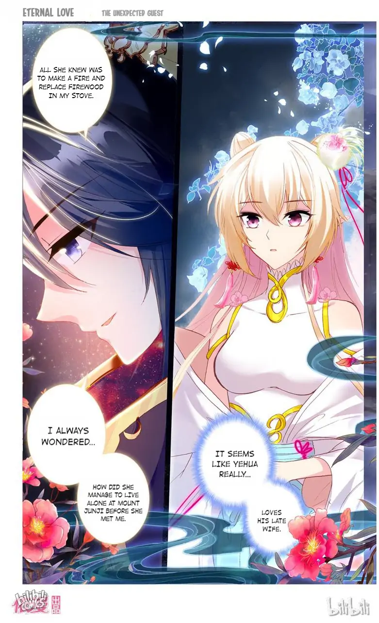 Ten Miles of Peach Blossoms Chapter 42 - page 2