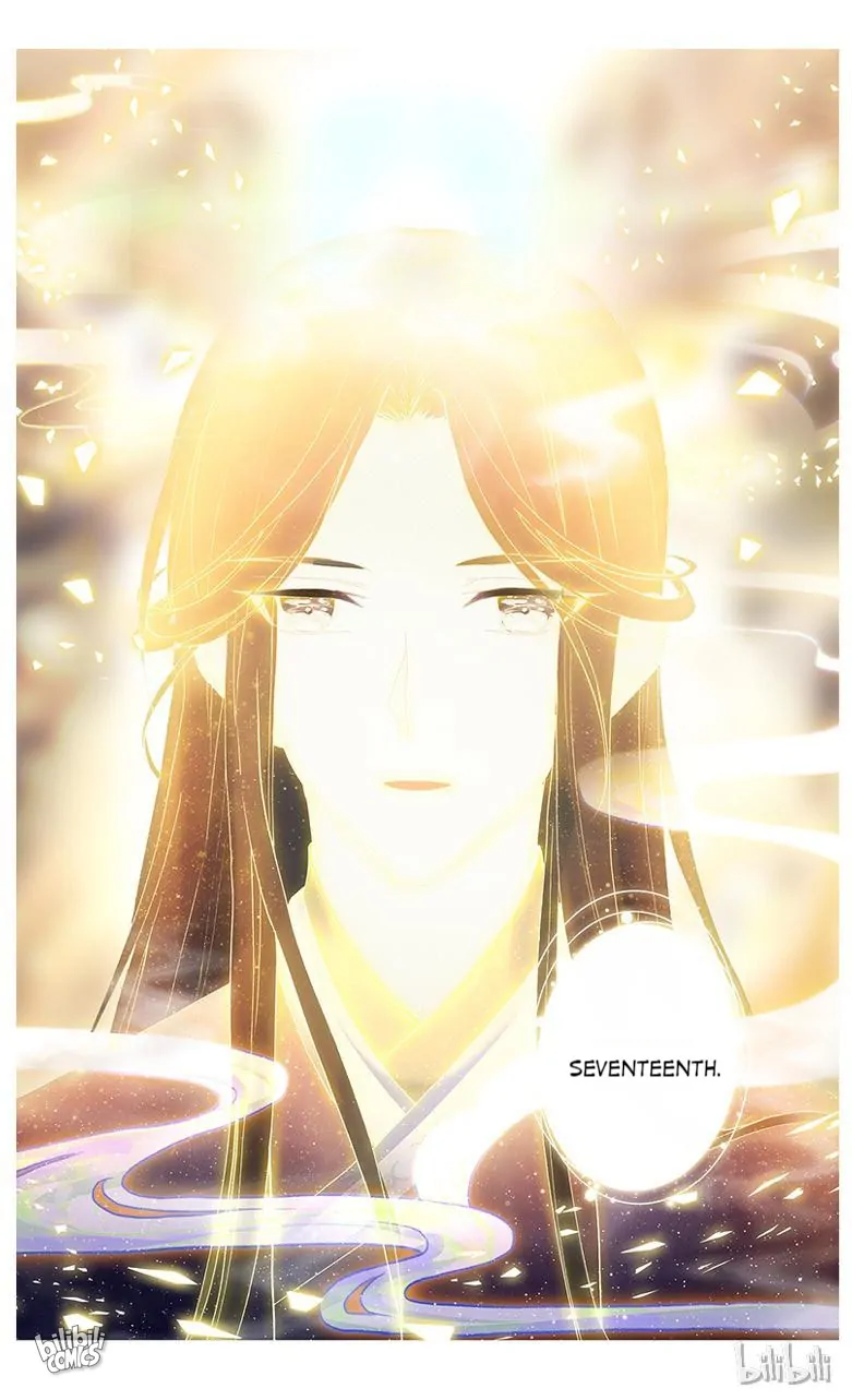 Ten Miles of Peach Blossoms Chapter 80 - page 6