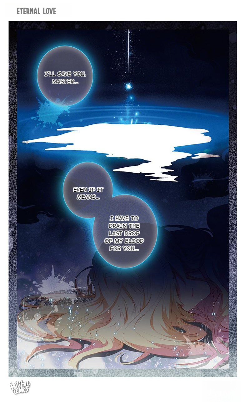 Ten Miles of Peach Blossoms chapter 33 - page 8