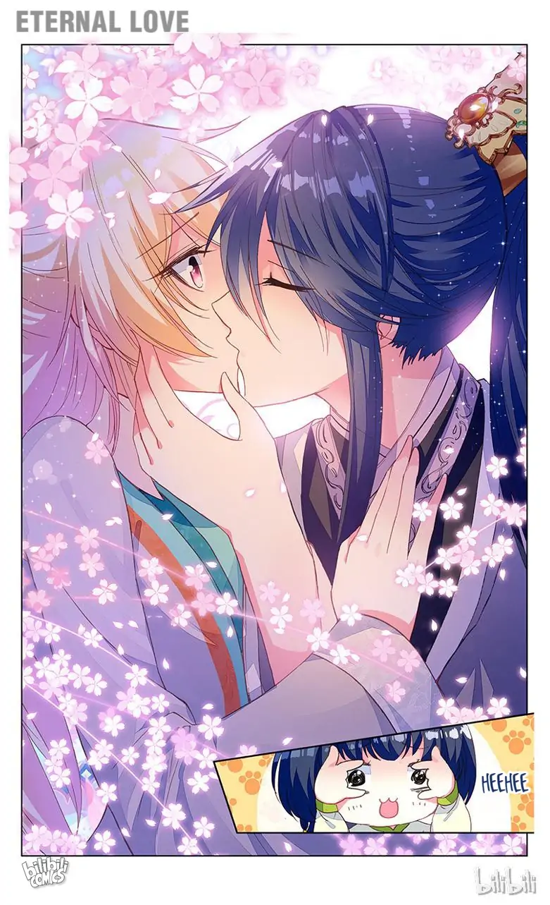 Ten Miles of Peach Blossoms Chapter 48 - page 1