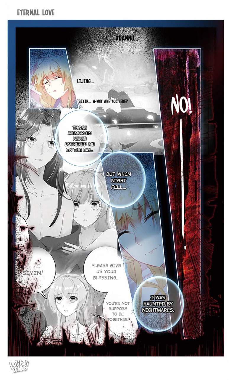 Ten Miles of Peach Blossoms chapter 27 - page 4