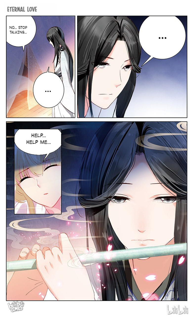Ten Miles of Peach Blossoms chapter 27 - page 5