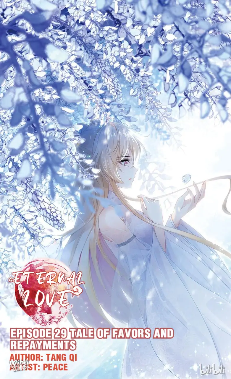 Ten Miles of Peach Blossoms Chapter 76 - page 1