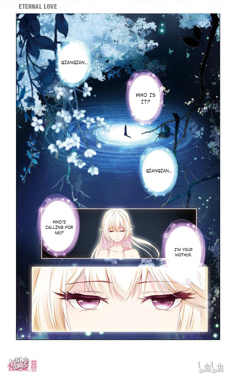 Ten Miles of Peach Blossoms chapter 37 - page 2