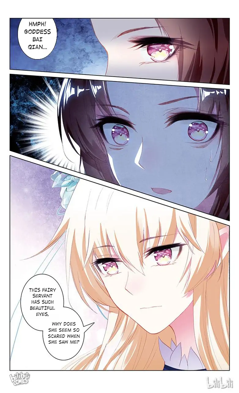 Ten Miles of Peach Blossoms Chapter 75 - page 7