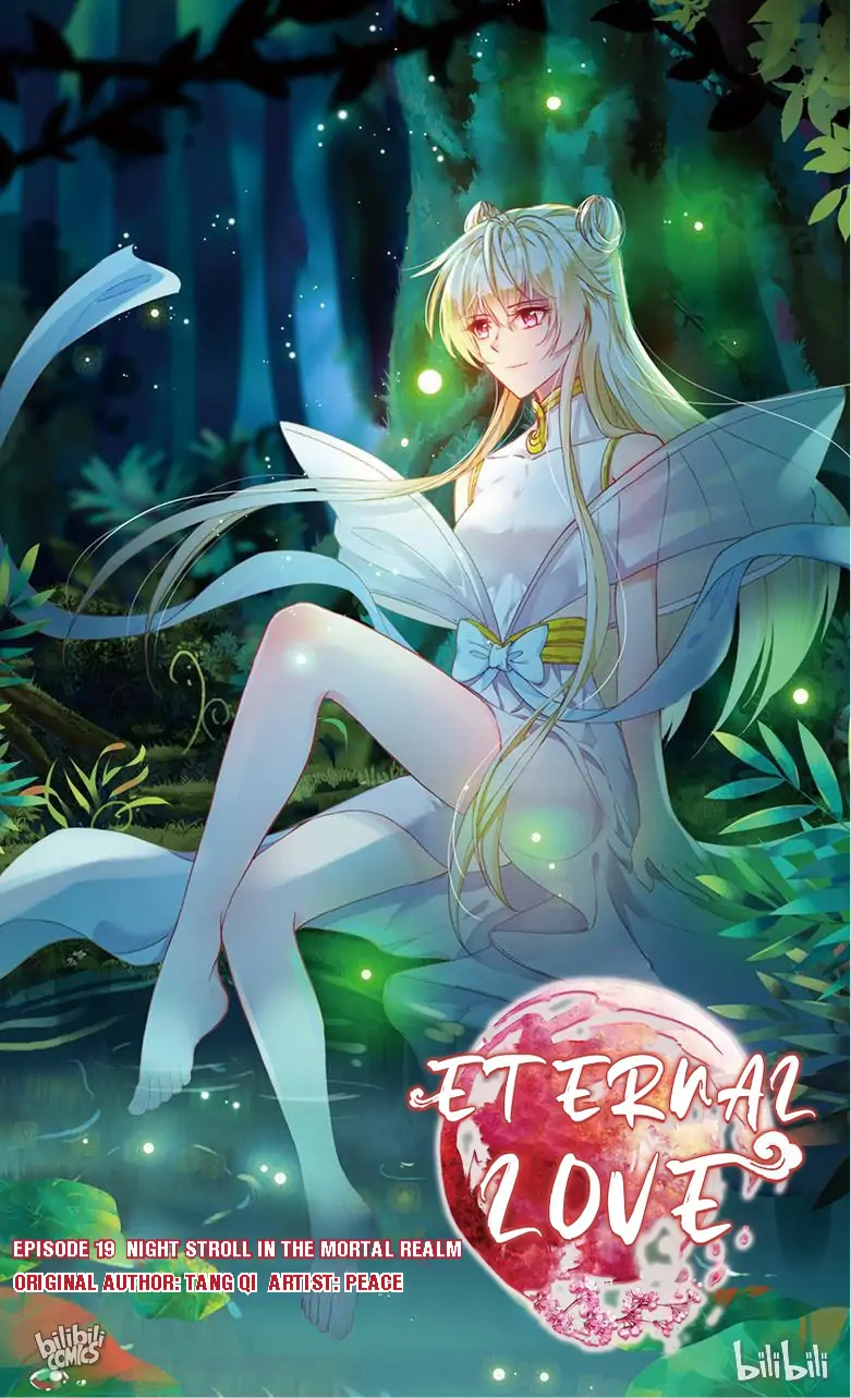 Ten Miles of Peach Blossoms Chapter 46 - page 1