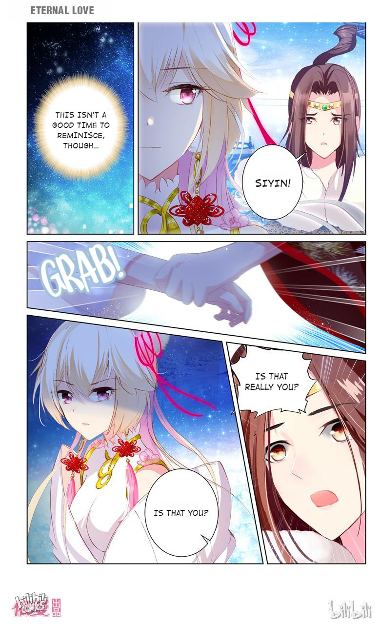 Ten Miles of Peach Blossoms chapter 38 - page 2