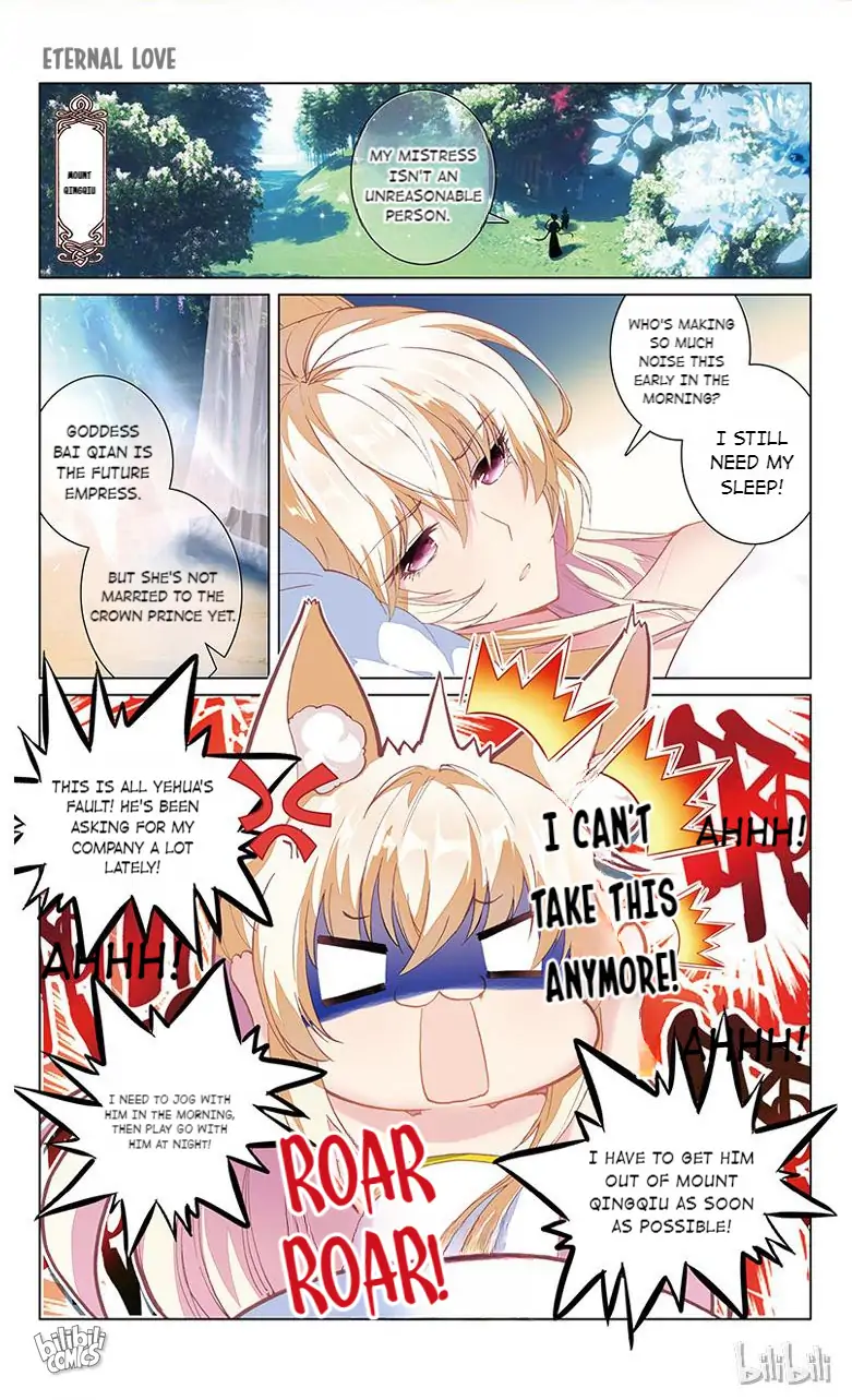 Ten Miles of Peach Blossoms Chapter 43 - page 2