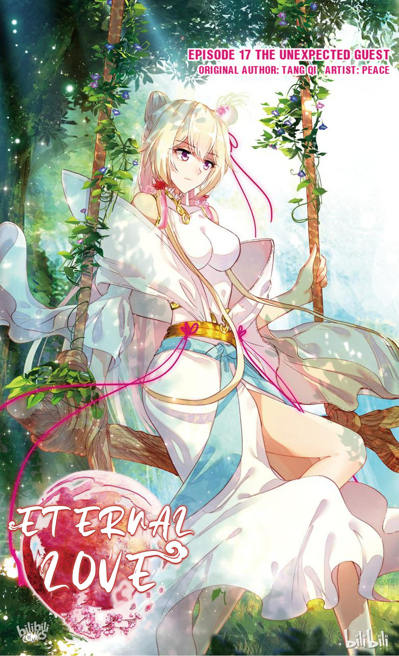 Ten Miles of Peach Blossoms chapter 40 - page 1