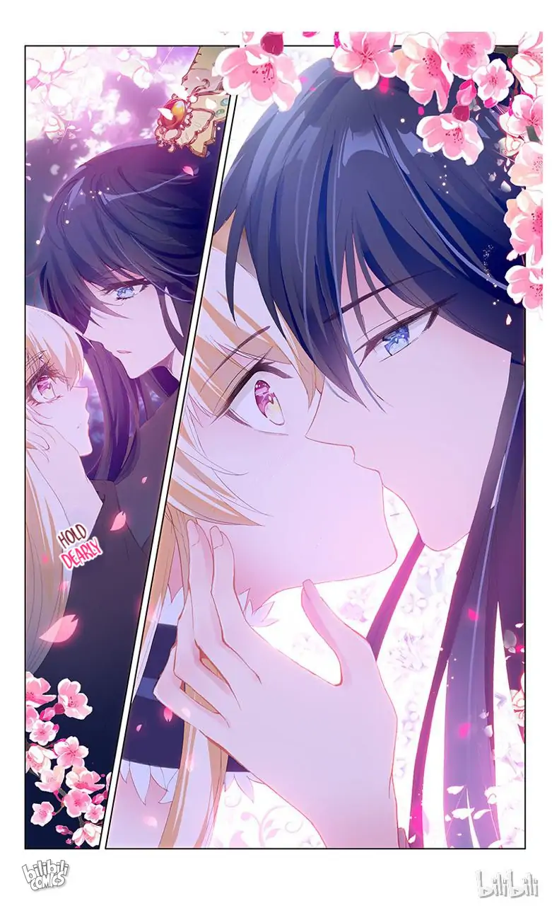 Ten Miles of Peach Blossoms Chapter 71 - page 8