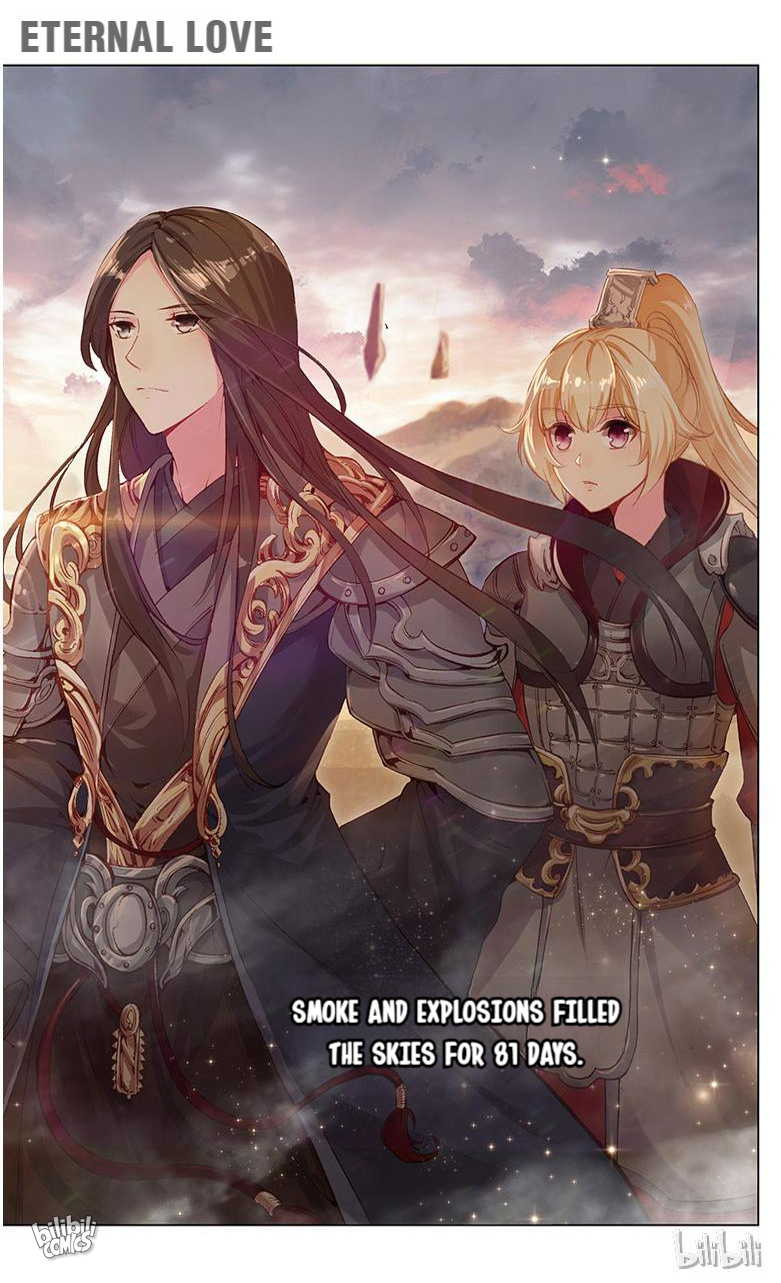 Ten Miles of Peach Blossoms chapter 28 - page 8