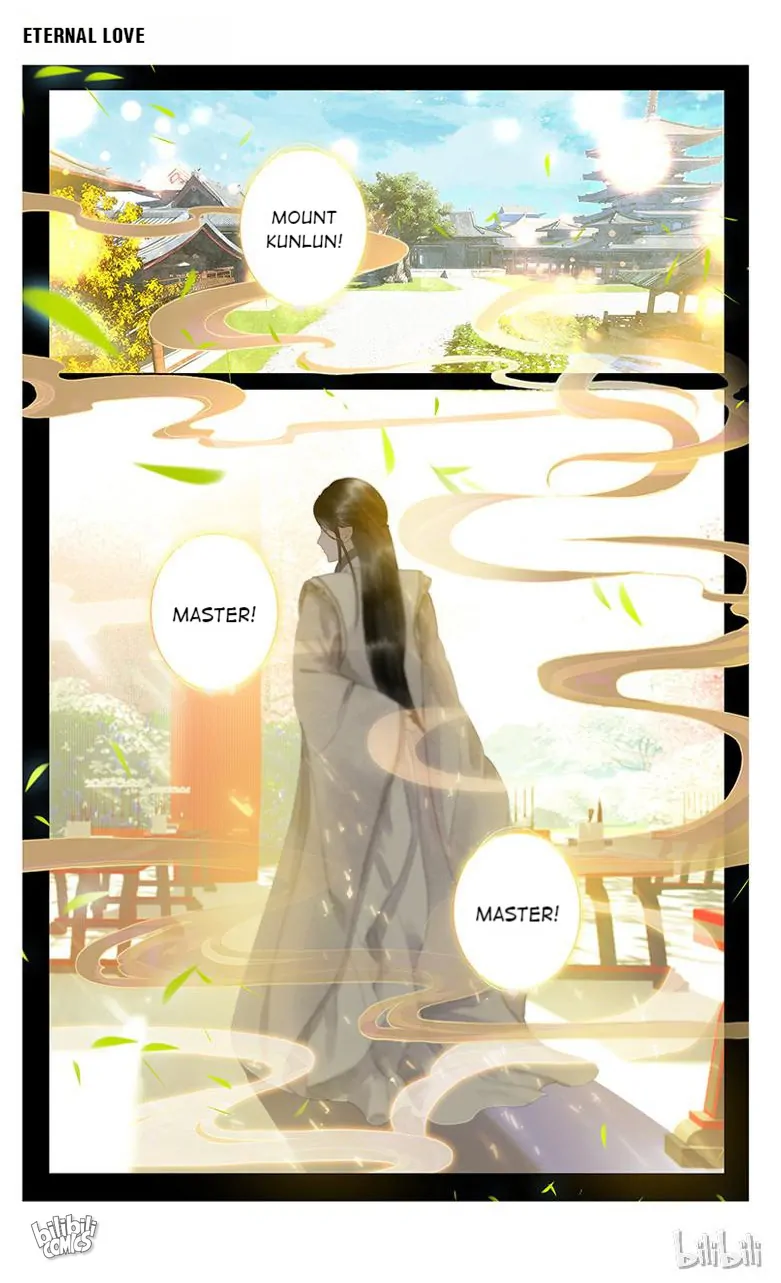 Ten Miles of Peach Blossoms Chapter 68 - page 8
