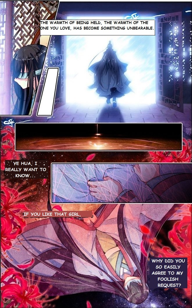 Ten Miles of Peach Blossoms chapter 1 v2 - page 6