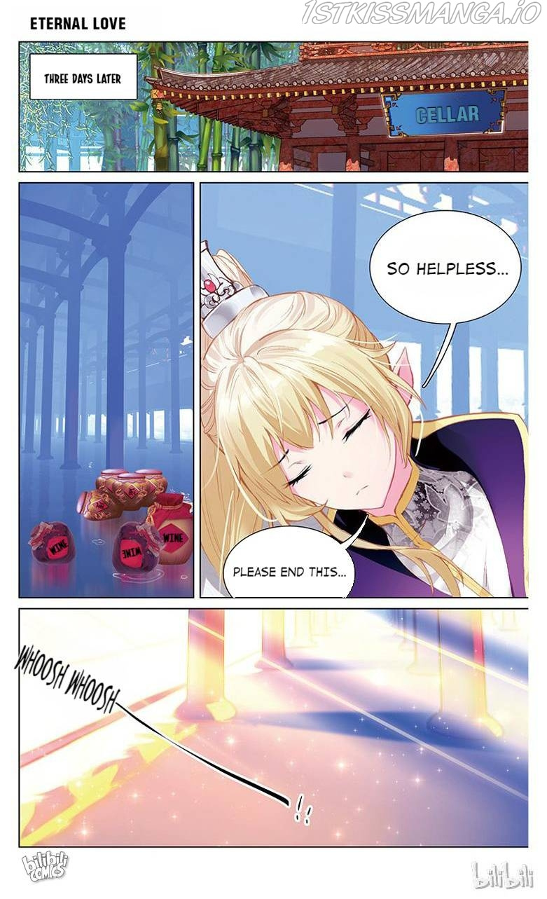 Ten Miles of Peach Blossoms chapter 25 - page 7