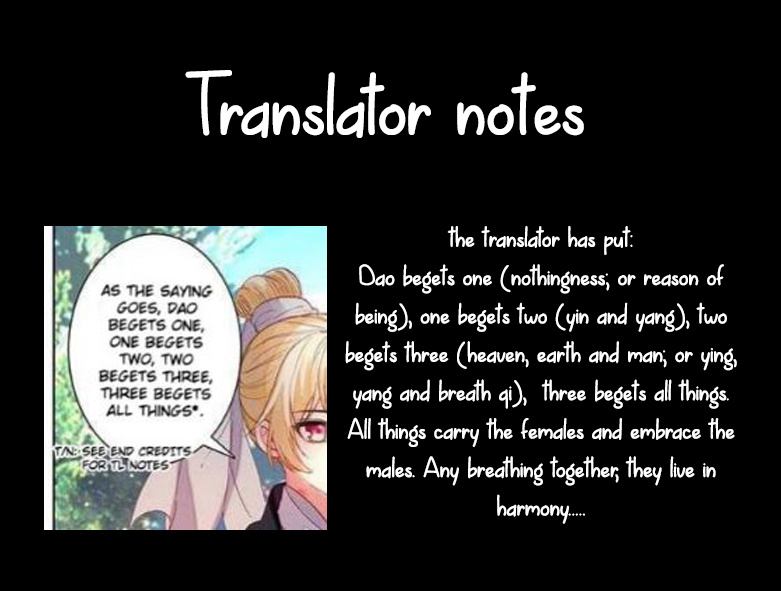 Ten Miles of Peach Blossoms chapter 22 - page 24