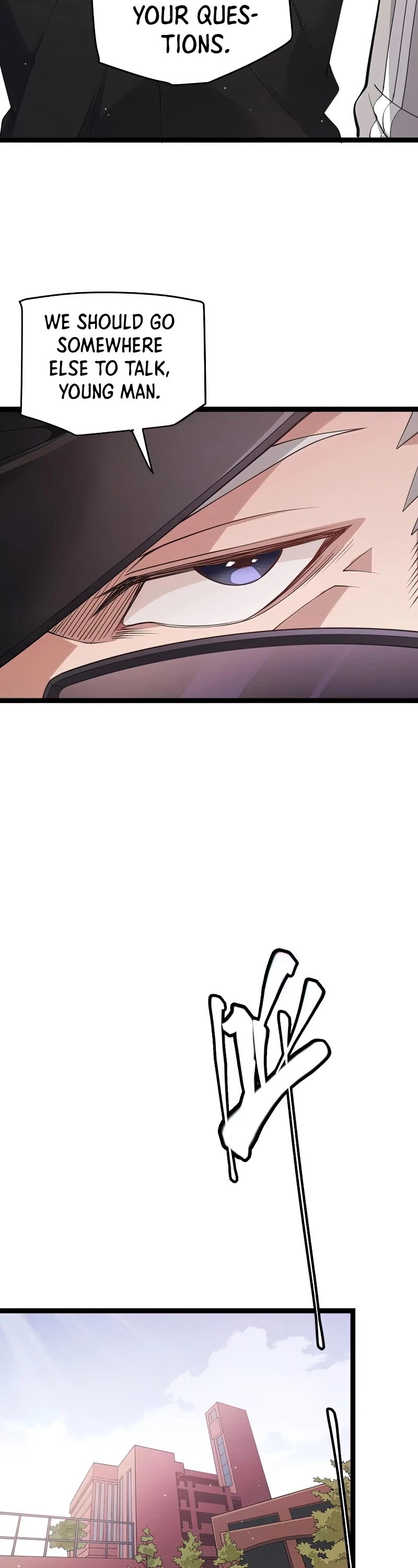 The Game That I Came From Chapter 99 - page 7