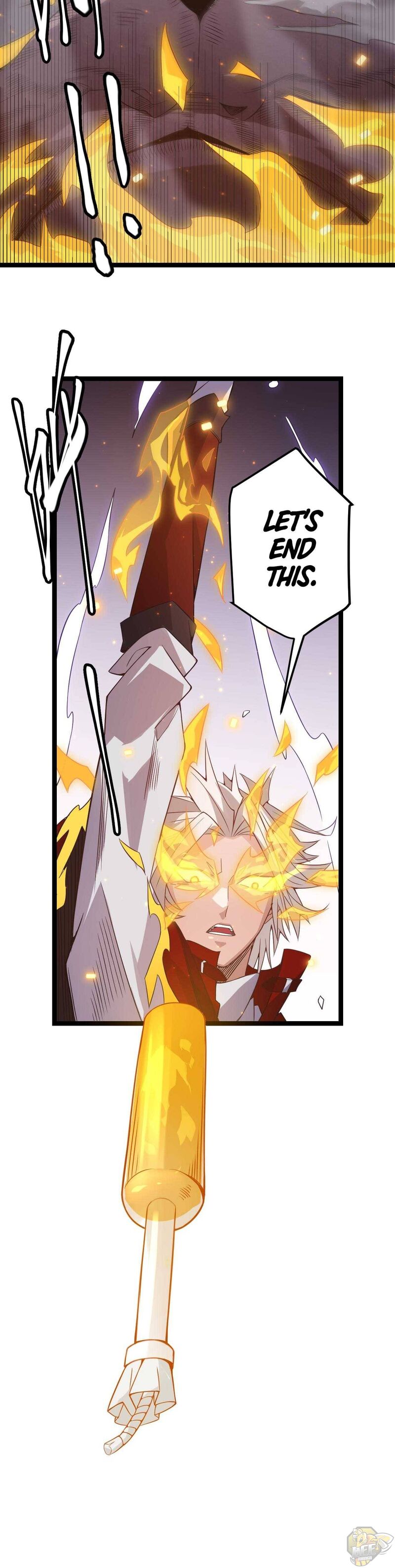 The Game That I Came From Chapter 12 - page 28