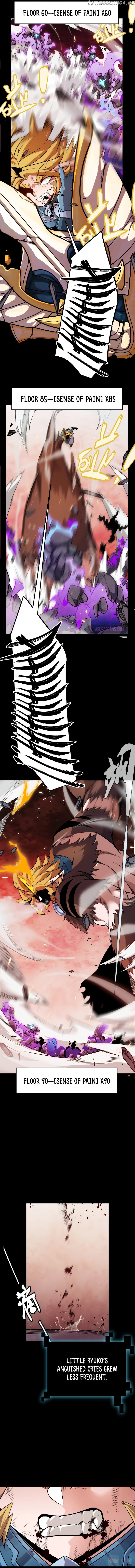 The Game That I Came From Chapter 193 - page 3