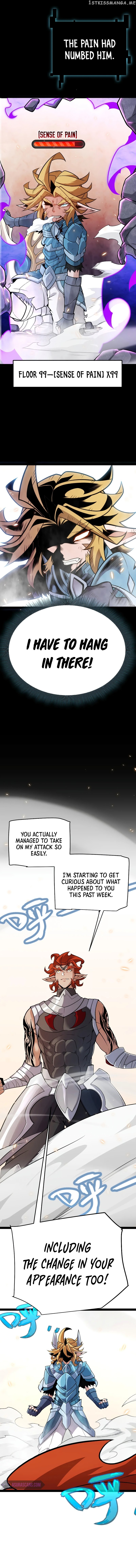 The Game That I Came From Chapter 193 - page 4