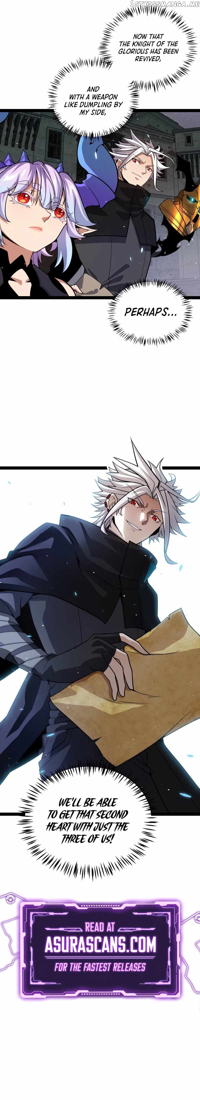 The Game That I Came From Chapter 182 - page 9