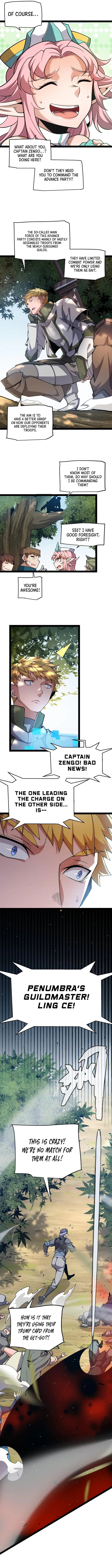 The Game That I Came From Chapter 214 - page 2