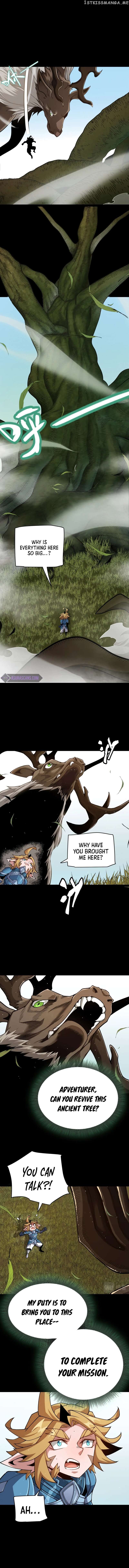The Game That I Came From Chapter 191 - page 10