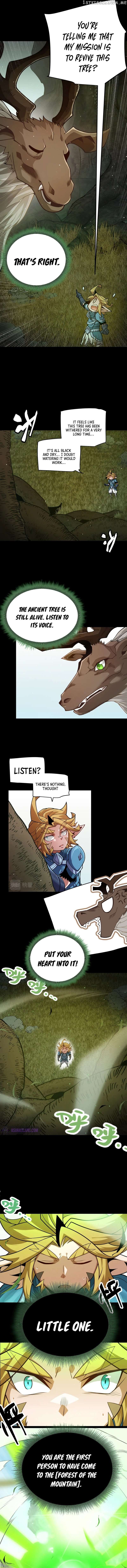 The Game That I Came From Chapter 191 - page 11