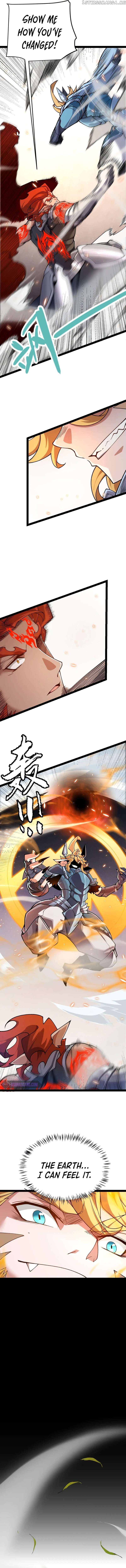 The Game That I Came From Chapter 191 - page 7