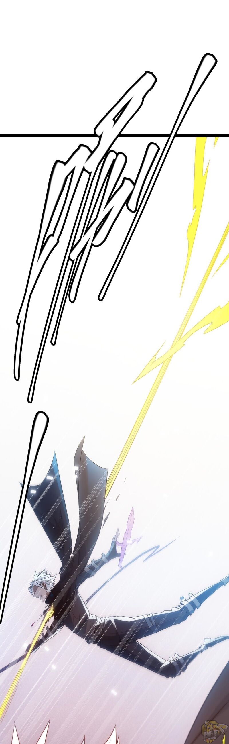 The Game That I Came From Chapter 15 - page 31