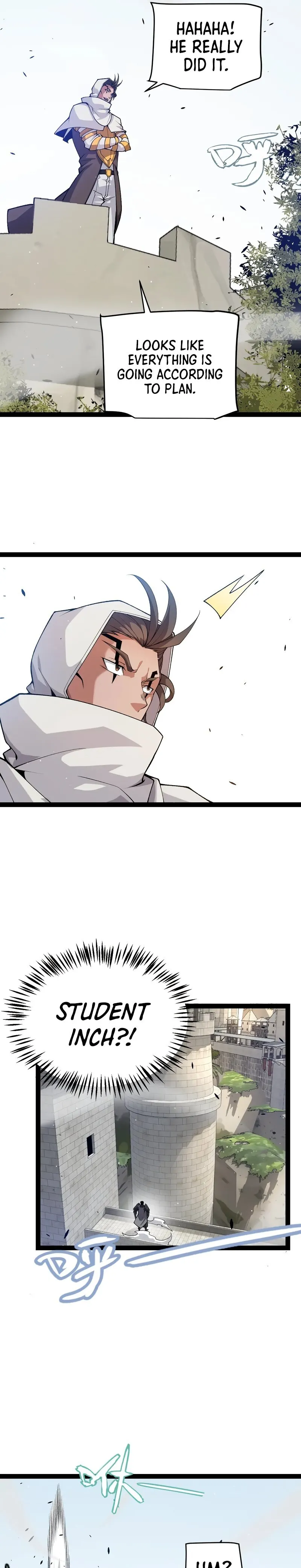 The Game That I Came From Chapter 211 - page 15