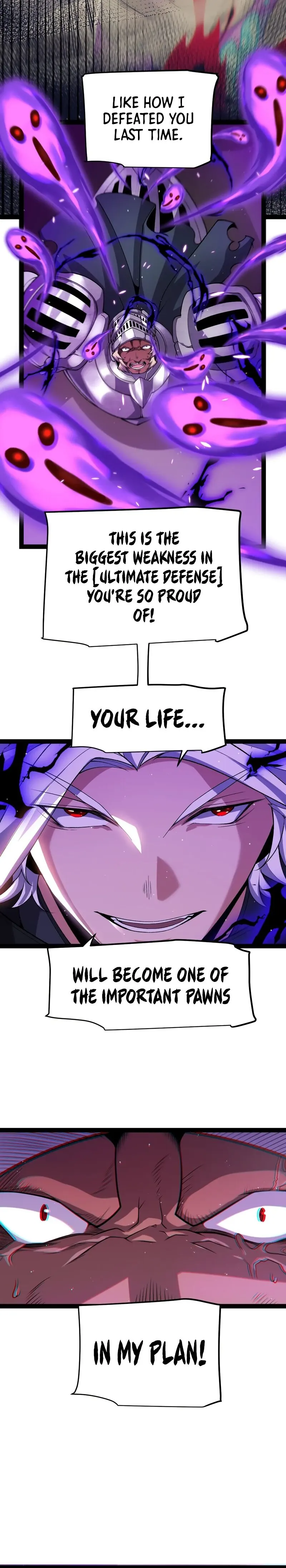 The Game That I Came From Chapter 211 - page 6