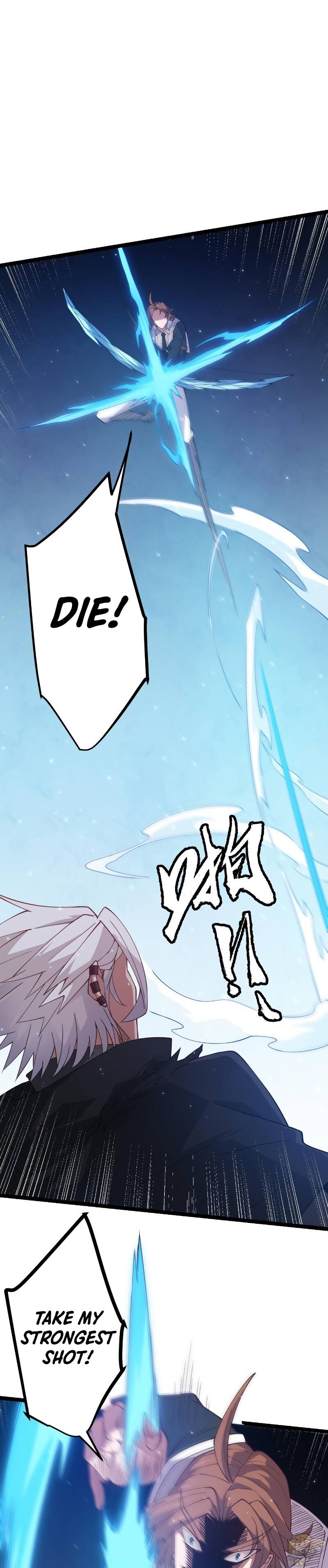 The Game That I Came From Chapter 18 - page 7