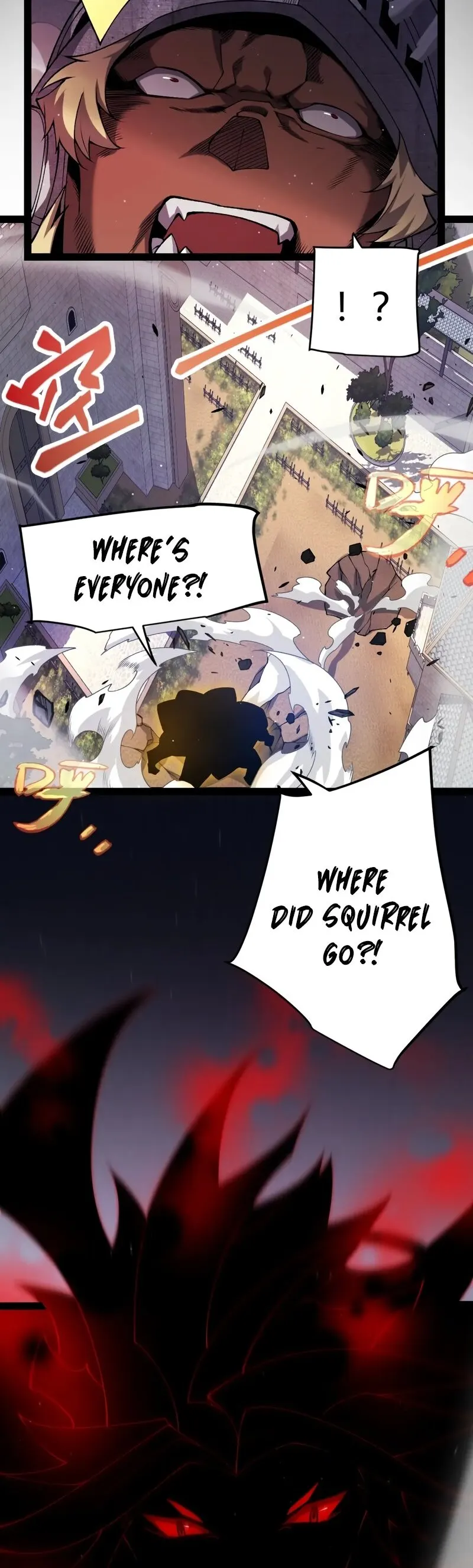 The Game That I Came From Chapter 210 - page 23