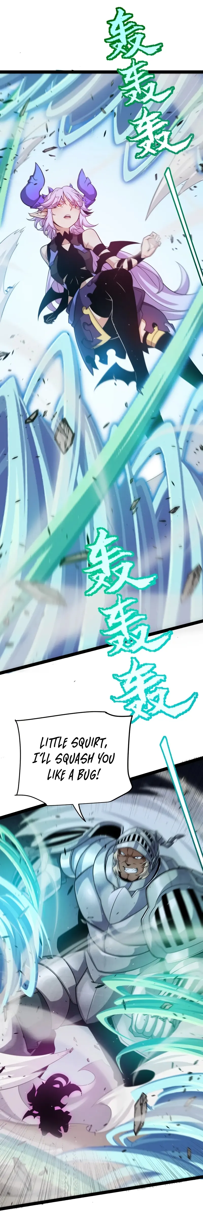 The Game That I Came From Chapter 210 - page 3