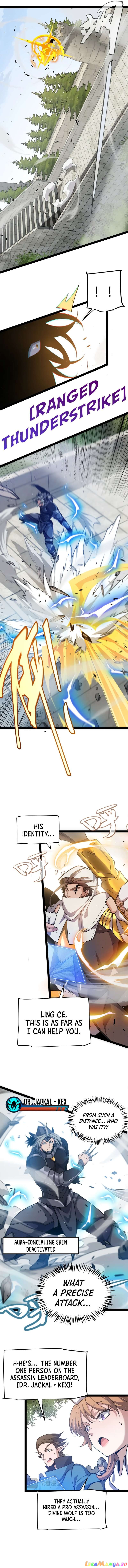 The Game That I Came From Chapter 209 - page 10