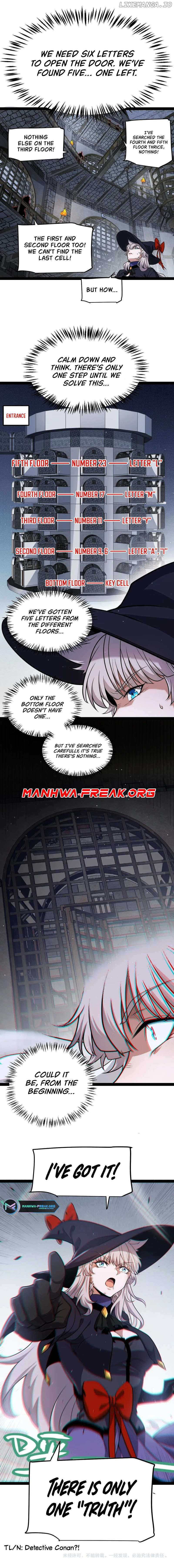 The Game That I Came From Chapter 280 - page 9