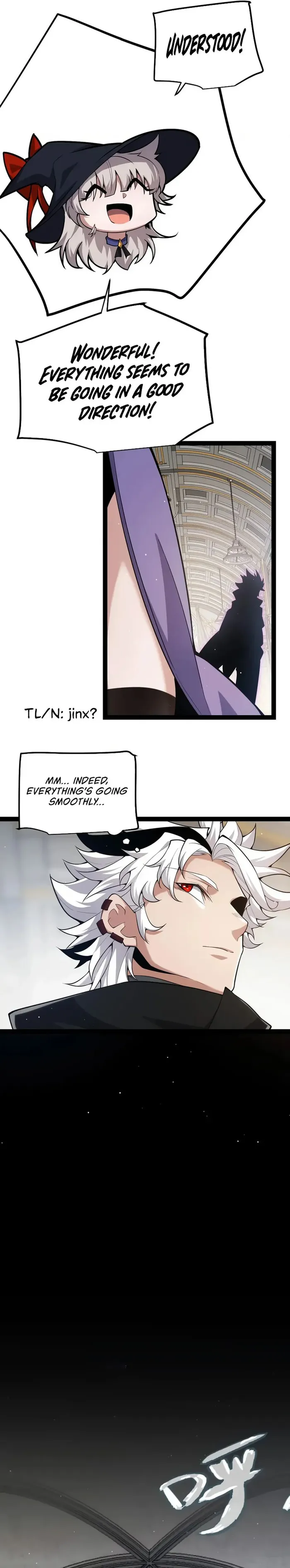 The Game That I Came From Chapter 292 - page 12